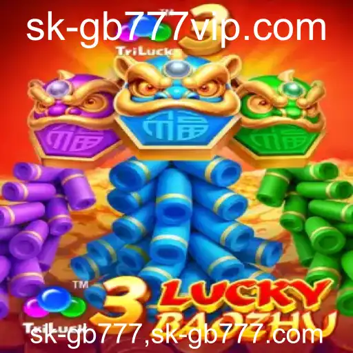 Descubra o Fascinante Mundo do Jogo 3LuckyBaozhu