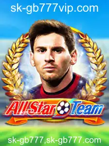 AllStarTeam: O Jogo de Estratégia que Conquista os Fãs