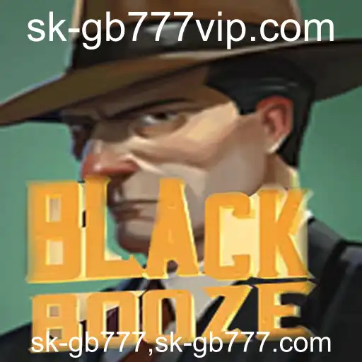 Descubra o Universo de BlackBooze: Um Novo Jogo Que Está Conquistando o Mundo