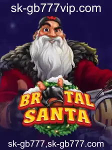 Descubra 'BrutalSanta': Aventura, Estratégia e Ação em um Jogo Revolucionário