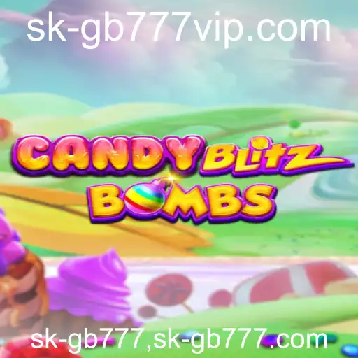 Explorando o Mundo Vibrante de CandyBlitzBombs: Regras, Estratégias e Eventos Atuais