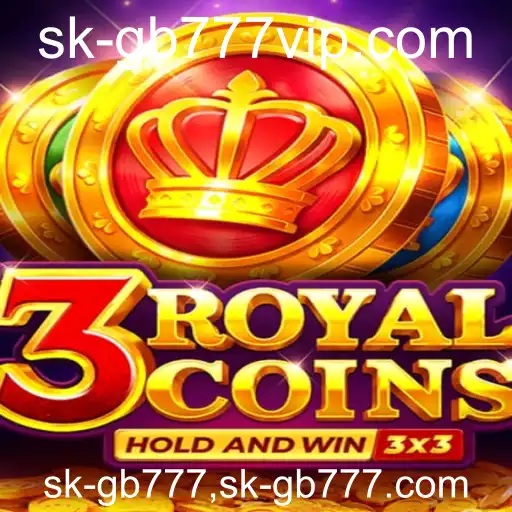 Desvendando o Universo de Entretenimento do Jogo 3royalcoins