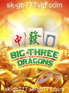 Explorando BigThreeDragons: Uma Aventurosa Jornada de Estratégia e Sorte