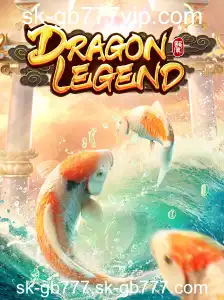 DragonLegend: Descubra o Universo Fascinante do Novo Jogo