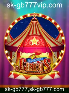 Descubra o Universo Fascinante de EcstaticCircus