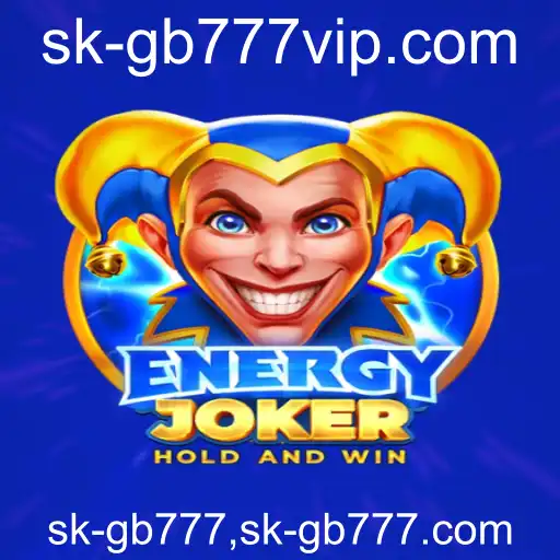 Explorando o Fascinante Mundo de EnergyJoker