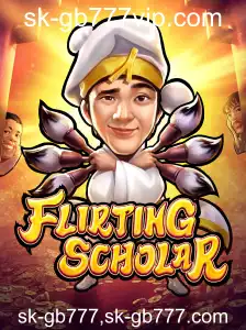 Flirting Scholar: Descubra o Fascinante Mundo deste Jogo de Estratégia