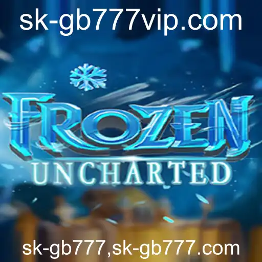 FrozenUncharted: Uma Nova Aventura Gelada no Mundo dos Games