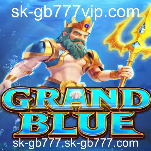 Descubra o Fascinante Mundo de GRANDBLUE