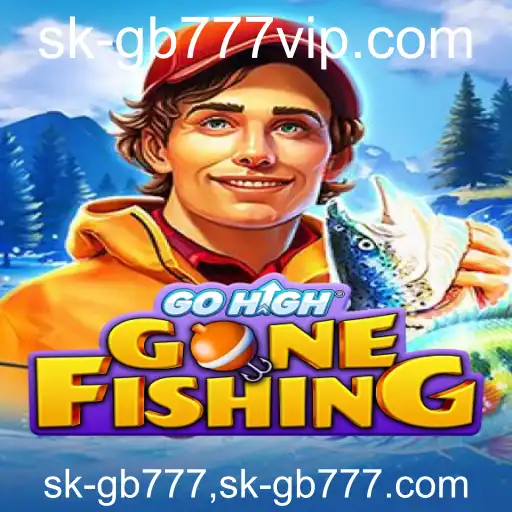 Descubra o Mundo de GoHighGoneFishing: Aventuras e Estratégias Inovadoras