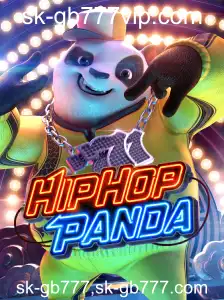 Explorando HipHopPanda: Um Mergulho no Mundo do Jogo