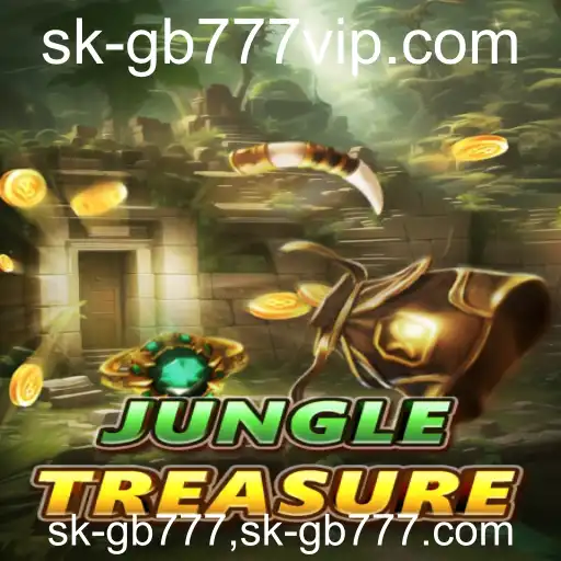 Descubra os Mistérios de JungleTreasure