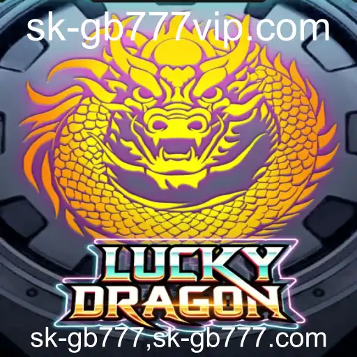 Descobrindo o Mundo Encantado de LuckyDragon