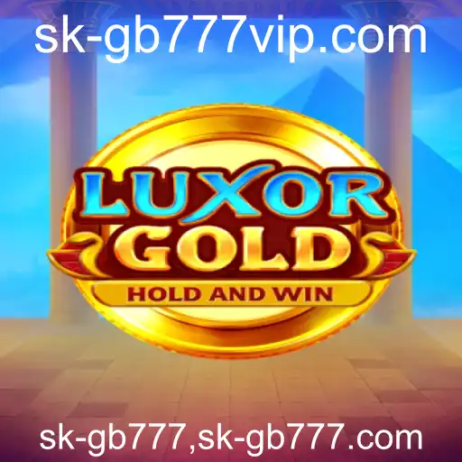 LuxorGold: Descubra o Jogo que Está Conquistando o Público