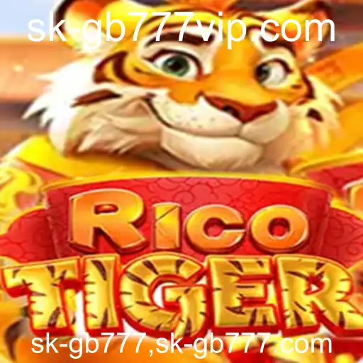 RicoTiger: Dominando o Novo Jogo de Estratégia