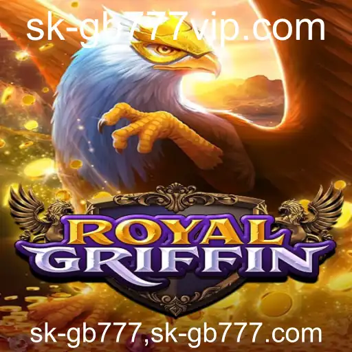 Explorando o Fascinante Mundo de RoyalGriffin