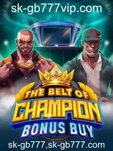 TheBeltOfChampionBonusBuy: Explorando o Novo Jogo de Aventura e Estratégia