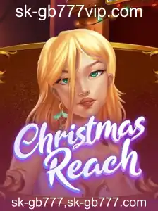 Descubra o Mundo de ChristmasReach: Um Jogo Encantador para a Temporada de Festas