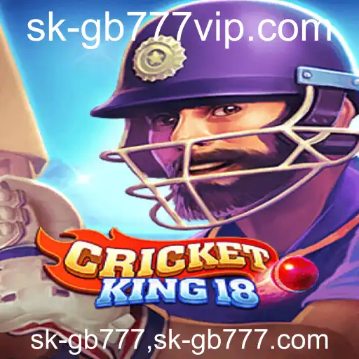 Explorando o Mundo do CricketKing18: Entenda a Nova Sensação dos Jogos
