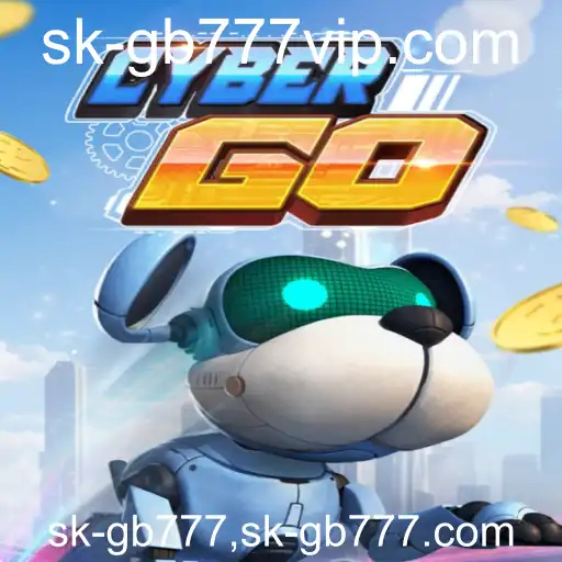 CyberGO: A Revolução dos Jogos de Realidade Aumentada