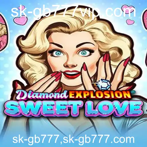 Explorando o Fascinante Mundo de DiamondExplosionSweetLove
