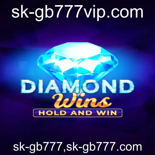 Descubra o Fascinante Mundo de DiamondWins