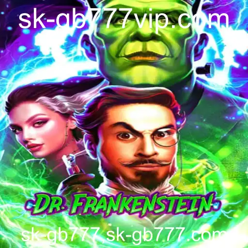DrFrankenstein: O Jogo de Estratégia que Captura a Essência do Horror Clássico