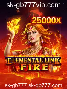 Explorando o Universo de 'ElementalLinkFire': Um Guia Completo para Jogadores