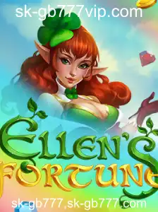 Descubra o Universo de EllensFortune: Um Jogo Inovador no Cenário Atual