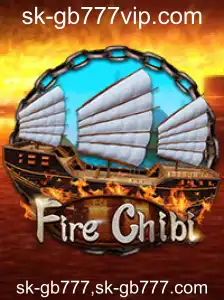 FireChibi: Uma Nova Jornada no Mundo dos Jogos