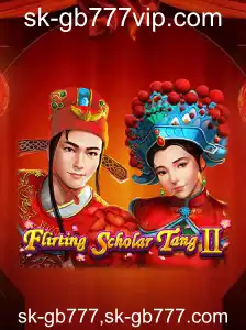 Flirting Scholar Tang II: Um Mergulho no Mundo do Entretenimento e Estratégia