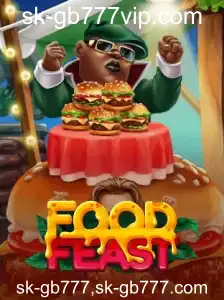 Explorando o Fascinante Mundo de FoodFeast