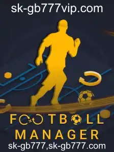 Football Manager: Uma Imersão No Mundo Das Estrategias Futbolísticas