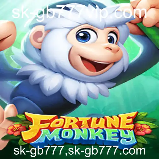 FortuneMonkey: Descubra o Fascinante Mundo do Jogo Inovador