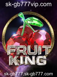 Descubra o Mundo Encantado de FruitKing: O Jogo de Estratégia e Diversão