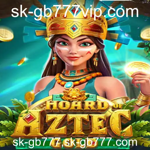 Descubra o Fascinante Mundo de HoardofAztecgold