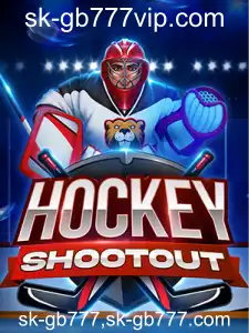 HockeyShootout: Mergulhe na Experiência Ímpar do Jogo que Conquista Entusiastas
