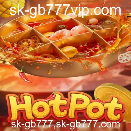 Descubra o Mundo Empolgante do Jogo Hotpot