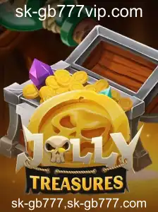 Descubra a Aventura com JollyTreasures: Um Jogo de Descobertas e Estratégia