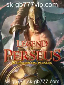 Explorando LegendofPerseus: Aventura Épica no Mundo dos Jogos
