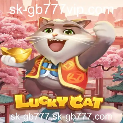 Descubra o Envolvente Mundo de LuckyCat