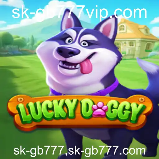 LuckyDoggy: O Novo Fenômeno dos Jogos Online