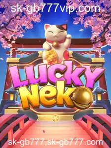 Descubra o Jogo LuckyNeko: Uma Aventura de Sorte e Estratégia