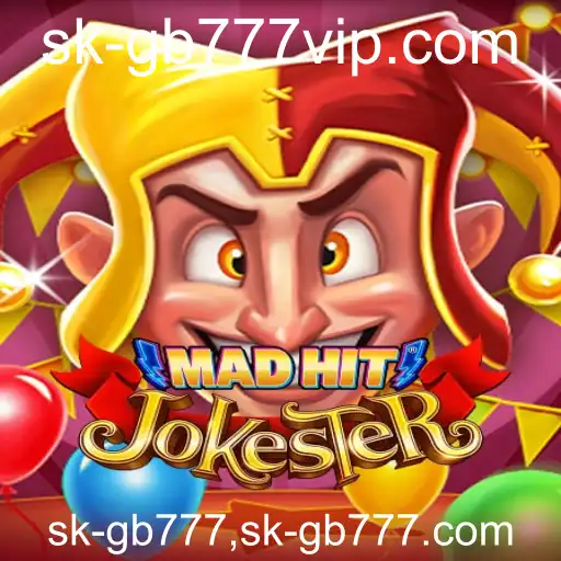 MadHitJokester: O Novo Fenômeno dos Jogos de Estratégia Humorística