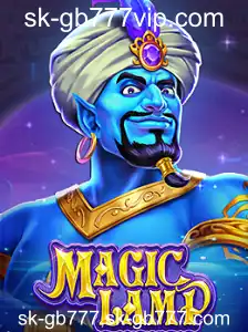 Descubra o Fascinante Mundo de MagicLamp: Um Jogo de Estratégia e Aventura