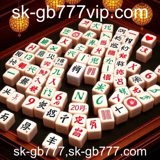 Mahjong