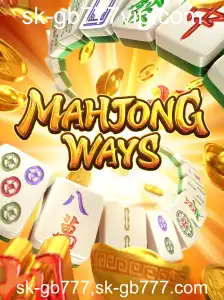 Descubra MahjongWays: Estratégias e Regras do Jogo de Azulejos