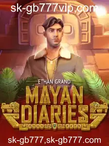 Explorando o Enigma de MayanDiaries: Aventura e Estratégia em Cada Jogada