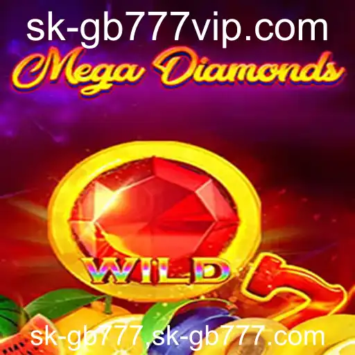MegaDiamond: Explorando o Fascinante Mundo do Jogo