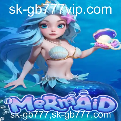 Explorando o Fascinante Mundo de Mermaid: Um Jogo de Imersão e Estratégia